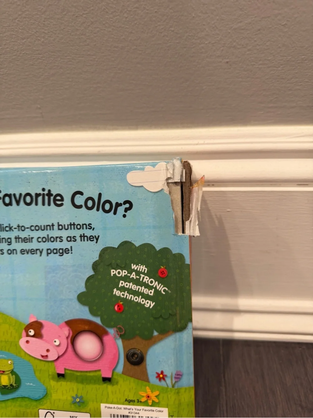 Melissa & Doug has some